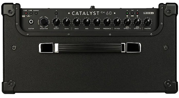 Line 6 Catalyst CX 60