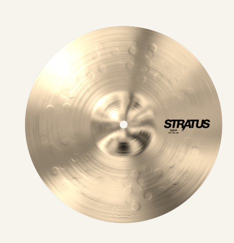 Sabian S1005 Stratus 10" Splash
