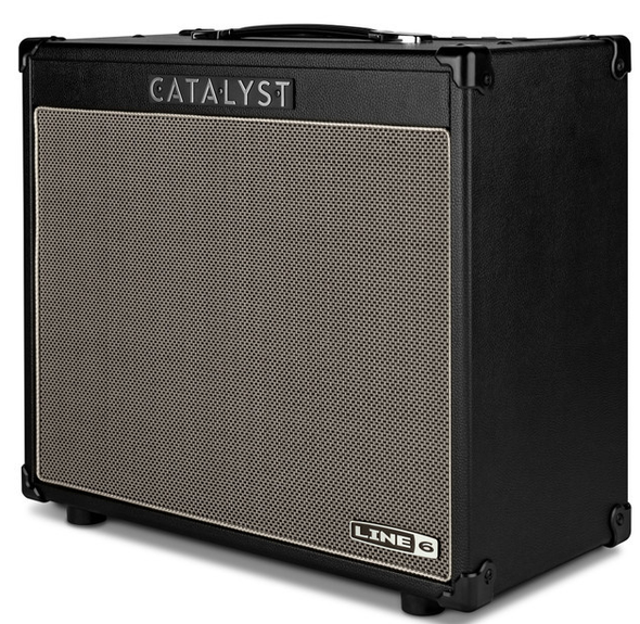 Line 6 Catalyst CX 100