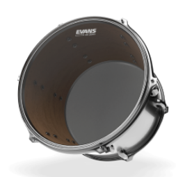 Evans TT16SO1 dB Zero Drumhead, 16"