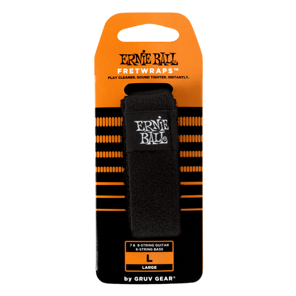 Ernie Ball 9614 Large FretWrap