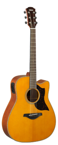 Yamaha A1M VN Vintage Natural