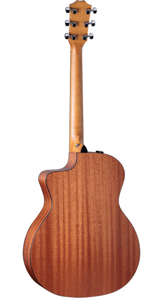 Taylor 114ce, Natural, w/bag