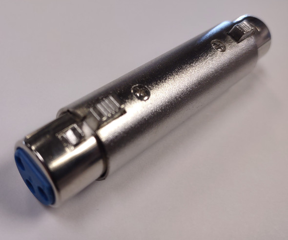 Rapco HAFF XLR Female To Female