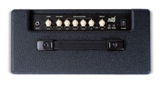 Blackstar Debut 30E Combo Black