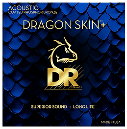 DR Dragon Skin 12-54 DAP12