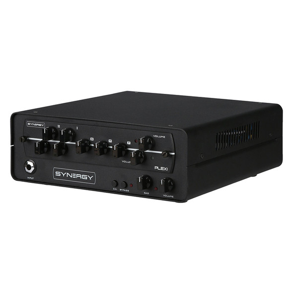 Synergy SYN-1 Tabletop Preamp Single Module Dock