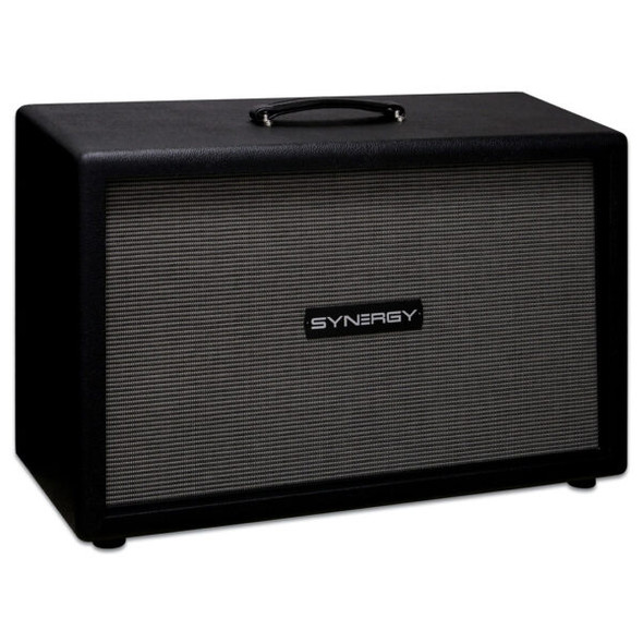 Synergy SYN-212 EXT 2x12" Speaker Cabinet