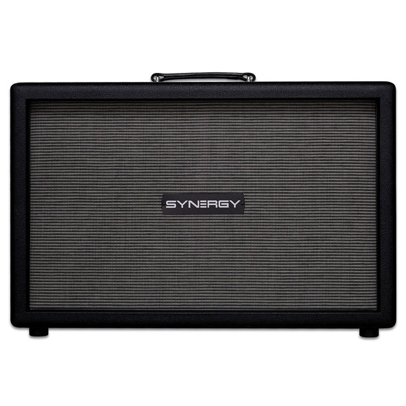 Synergy SYN-212 EXT 2x12" Speaker Cabinet