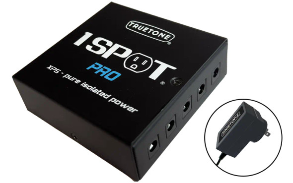 Truetone 1Spot Pro XP5-PS w/Adapter