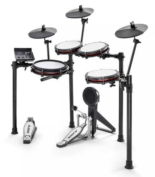 Alesis Nitro Max kit