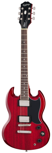 Epiphione SG Tribute Cherry