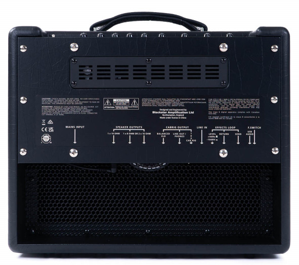 Blackstar HT5R Mk3 Combo