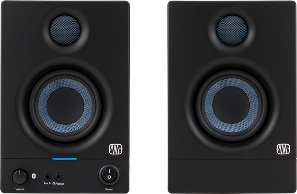 Presonus  Eris® 3.5BT, Black Studio Monitors