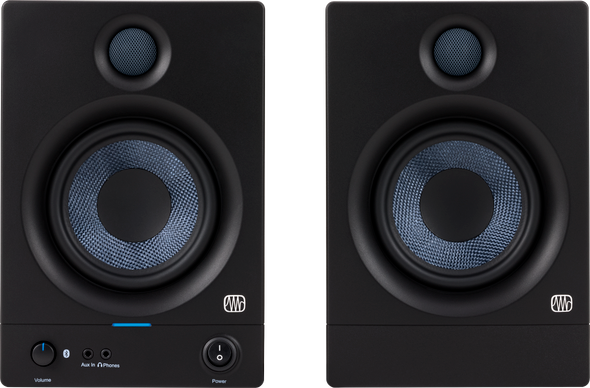 Presonus  Eris® 5BT, Black