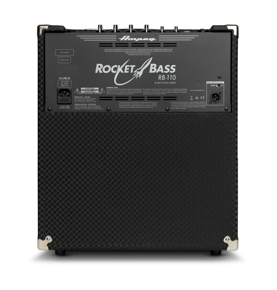 Ampeg Rocket Bass RB-110 Combo