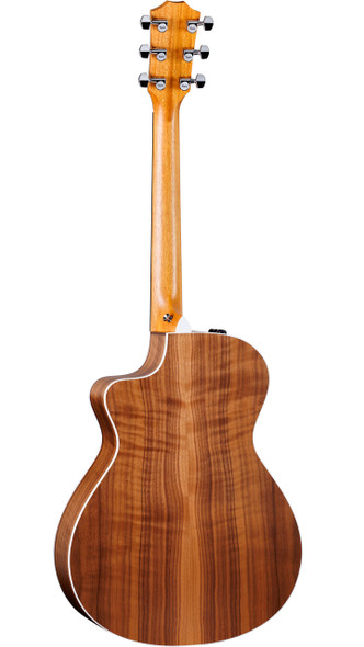 Taylor 212ce, Natural, w/bag