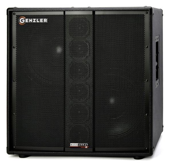 Genzler BA2-212-3 Bass Array Series 2