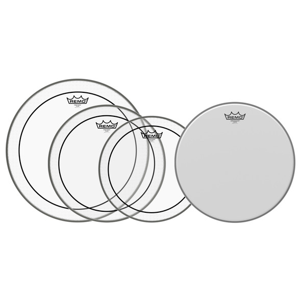 Remo PP-0320-PS 12/13/16PS/14BA