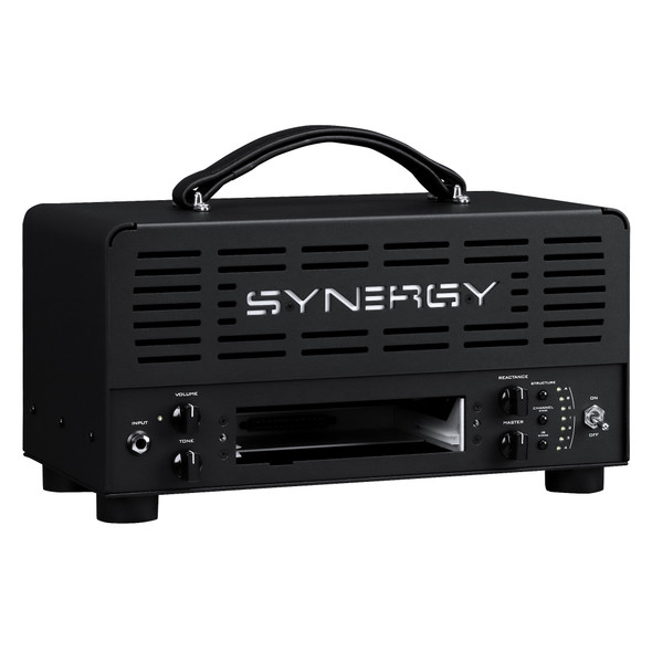 Synergy SYN-20IR Head