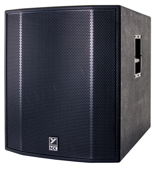 Yorkville NX18SP Powered Sub