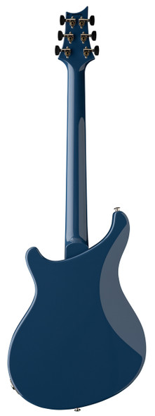 PRS S2 Vela Semi-Hollow, Space Blue, w/bag