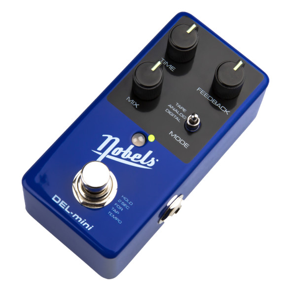 Nobels DEL-mini Delay
