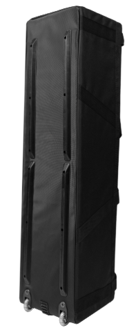 Gator Gator MiZone GP-HDWE-1246W drum hardware bag