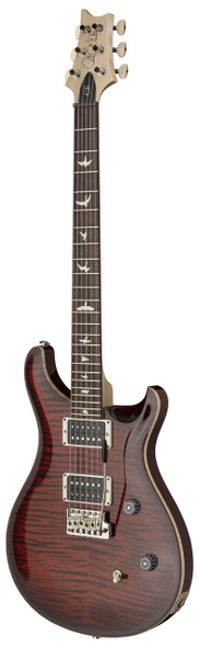 PRS CE 24, Fire Red Burst, w/bag