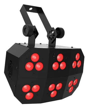 Chauvet Wash FX Hex ILS