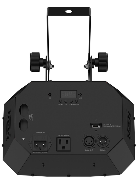 Chauvet Wash FX Hex ILS