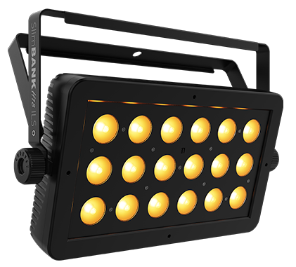Chauvet Slimbank H18 ILS