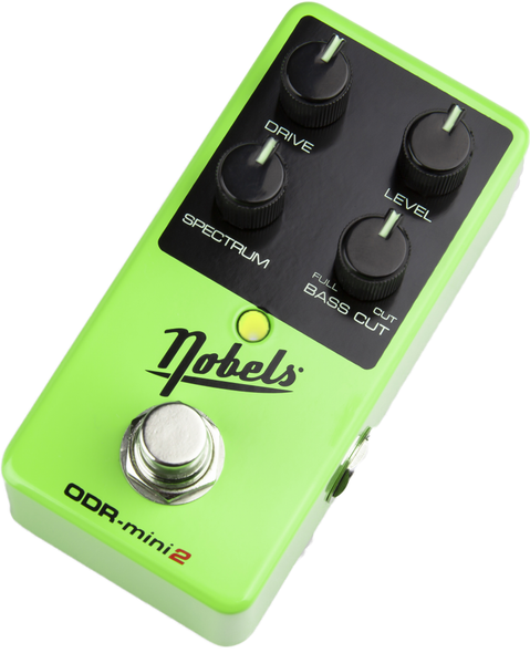 Nobels ODR-mini2 Natural Overdrive