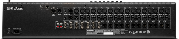 Presonus Studiolive Series III SE 32