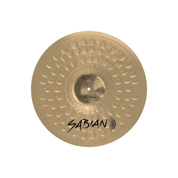 Sabian 18" HHX Red Light Crash