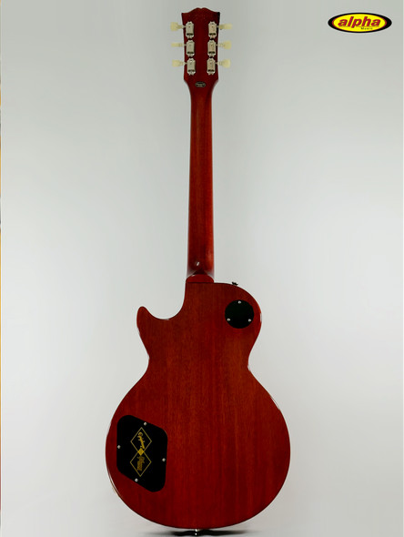 Epiphone Inspired By Gibson '60 Les Paul Standard, Washed Cherry, w/case