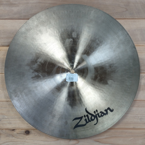 Used Zildjian Armand 16" Medium Thin Crash