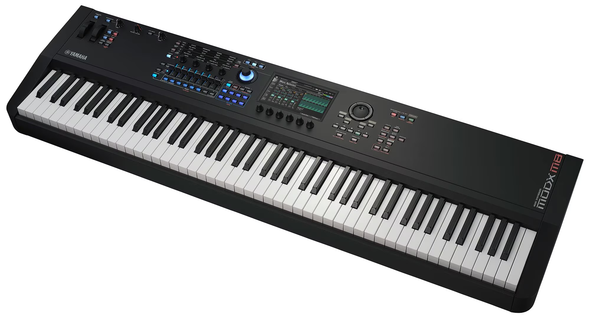 Yamaha MODX M8 88 key
