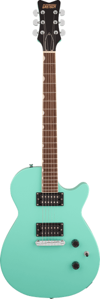 Gretsch Streamliner™ Jet™ Club Sea Foam