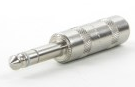 Switchcraft 299 1/4" Stereo 3 Conductor Cable Mount Plug