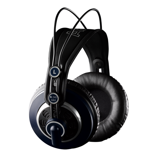 AKG K240 MKII Headphones