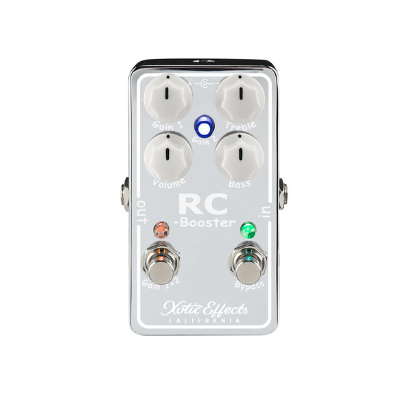 Xotic RCB-V2