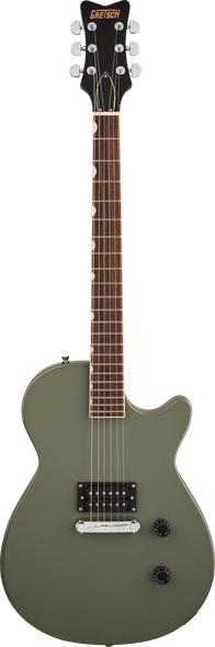  Gretsch Streamliner™ Jet™ Club 1 Pickup, Olive Drab