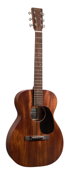 Martin 0-10E Retro Jason Isbell w/bag
