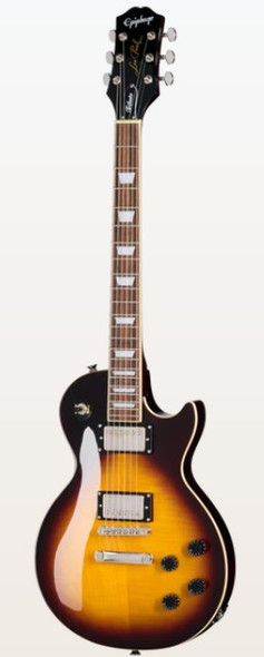 Epiphone Les Paul Tribute Plus Vintage Sunburst