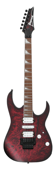 Ibanez RG470DXW RG Standard Electric Guitar