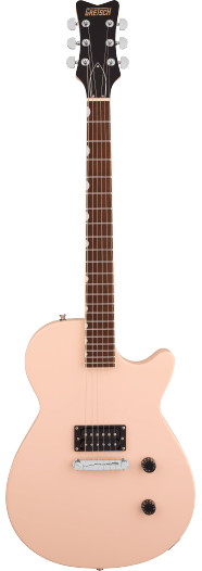 Gretsch Streamliner™ Jet™ Club 1 Pickup Shell Pink