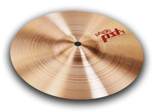 Paiste PST7 10"Splash