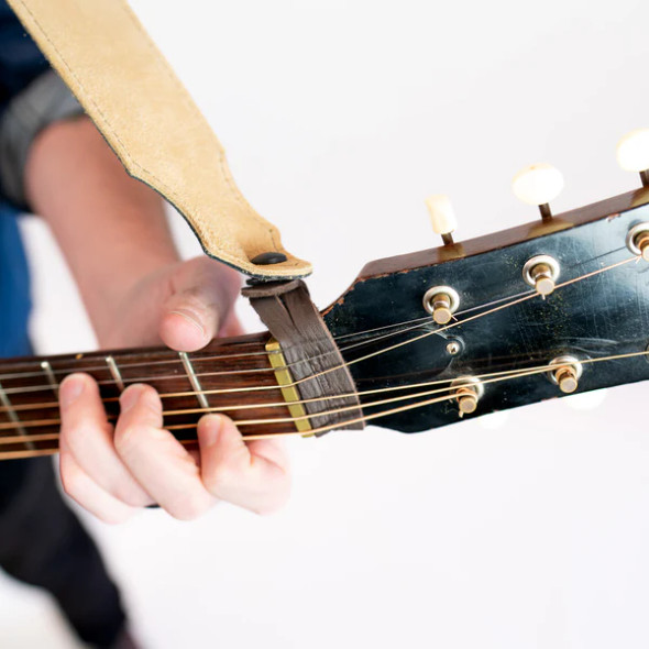 Franklin Playmaster Strap Connector
