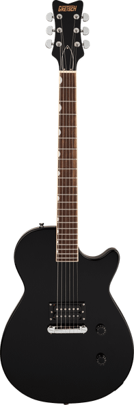 Gretsch Streamliner™ Jet™ Club 1 Pickup, Jet Black